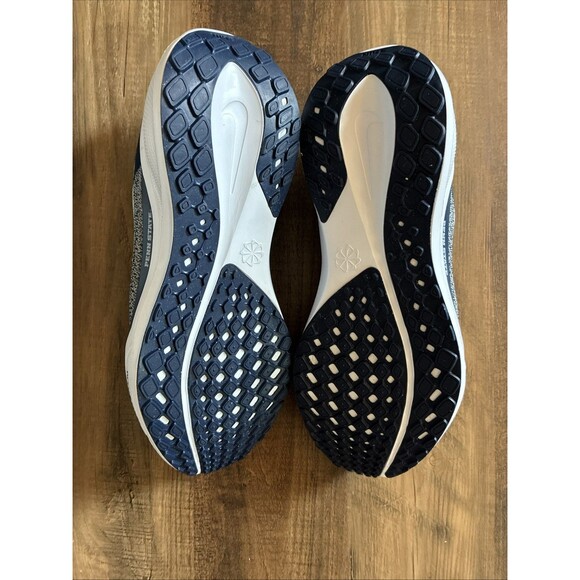 Nike Air Zoom Pegasus 41 Running Shoes Penn State Men Size 8 FZ5140-400 New main image 5
